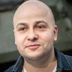Egor Baranov