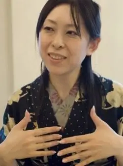 Mizushiro Setona