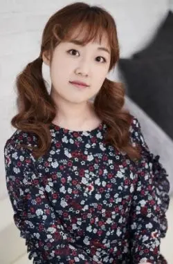 Park Bo Mi