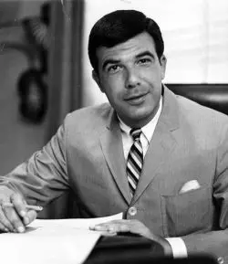 David H. DePatie