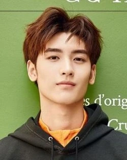 Huang Jun Jie