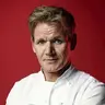Gordon James Ramsay