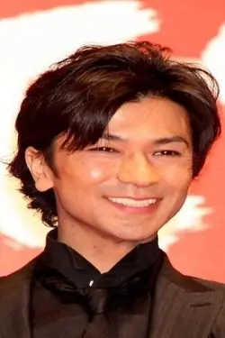 Takeda Shinji