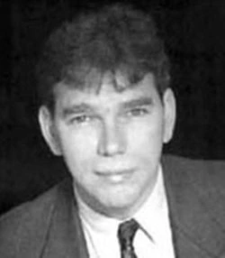 Bill Braudis