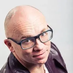 Andy Riley