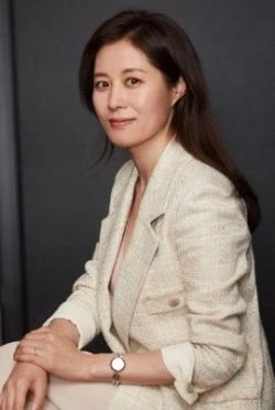 Moon So ri