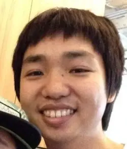 Jeff Liu