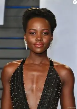 Lupita Nyong'o