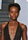 Lupita Amondi Nyong'o