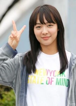 Chae Bin