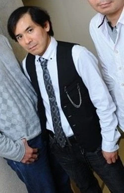 Hidekazu Sato