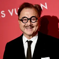 Michael Chow