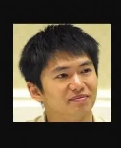 Ichiro Okouchi