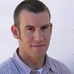 Shane Acker