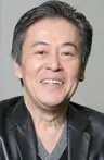 Morio Kazama