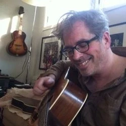 Andrew Overtoom