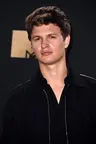 Ansel Elgort