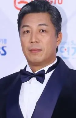 Ahn Gil Gang