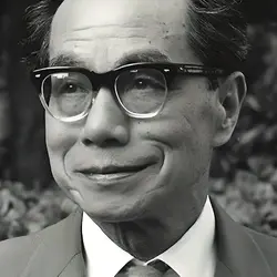 Genzaburou Yoshino