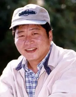 Kim Woon-Gyung
