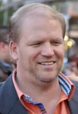 Edward Allen Bernero