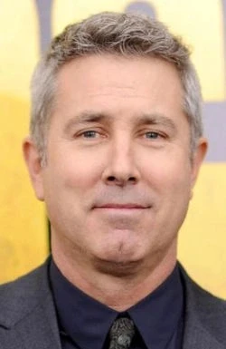 Peter Segal