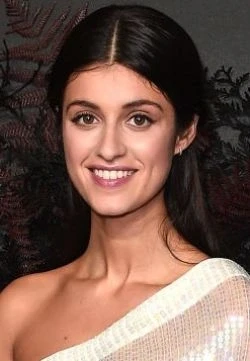 Anya Chalotra