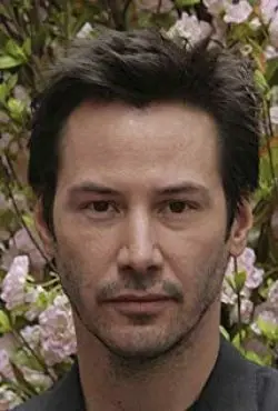 Keanu Charles Reeves