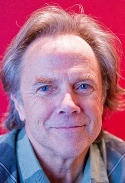 David Carson