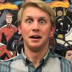 Andrew Steinbeiser