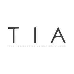 Toho Interactive Animation