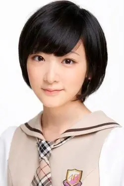 Ikoma Rina