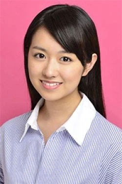 Ikura Manami