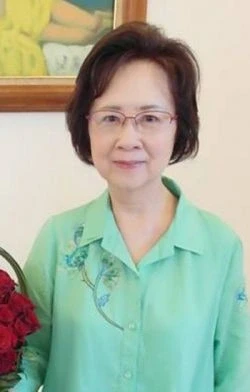 Chiung Yao