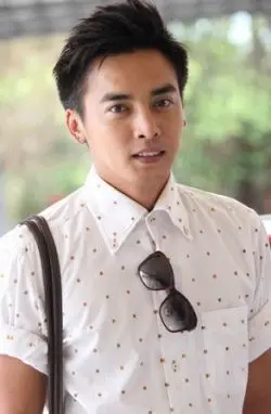 Gosin Rachakrom
