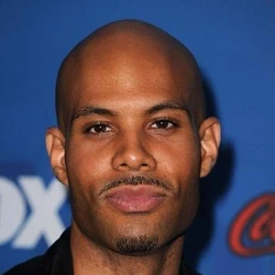Todd Williams III