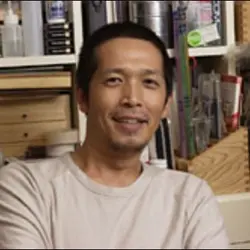 Terada Katsuya