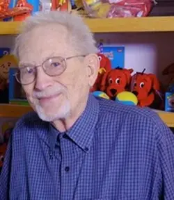 Norman Bridwell
