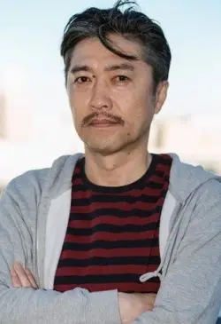 Narushi Ikeda