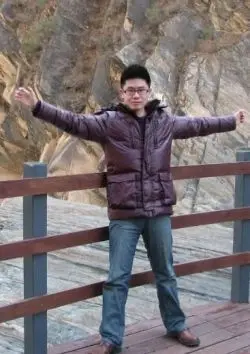 Ni Cang Tian