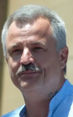 Nick Cassavetes