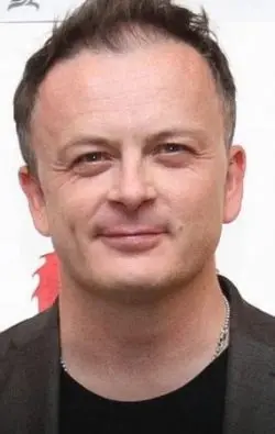 Andy Goddard