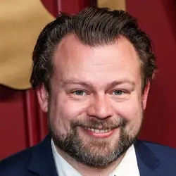 Daniel Earling Erickson