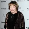 Shirley MacLaine