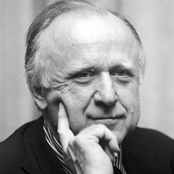 Frank Herbert