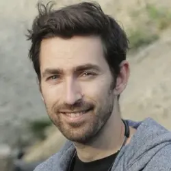 Zach Lipovsky