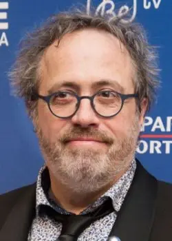 Jaco Van Dormael