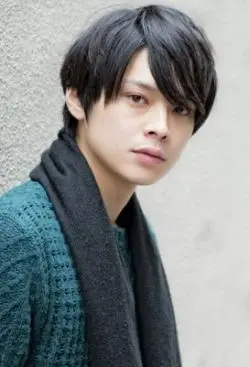 Sohma Keisuke