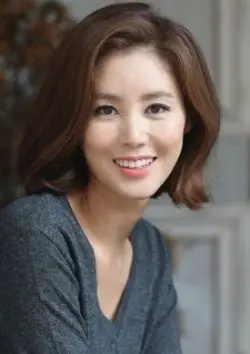 Kim Sung ryung
