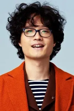 Cho Jung-Chi